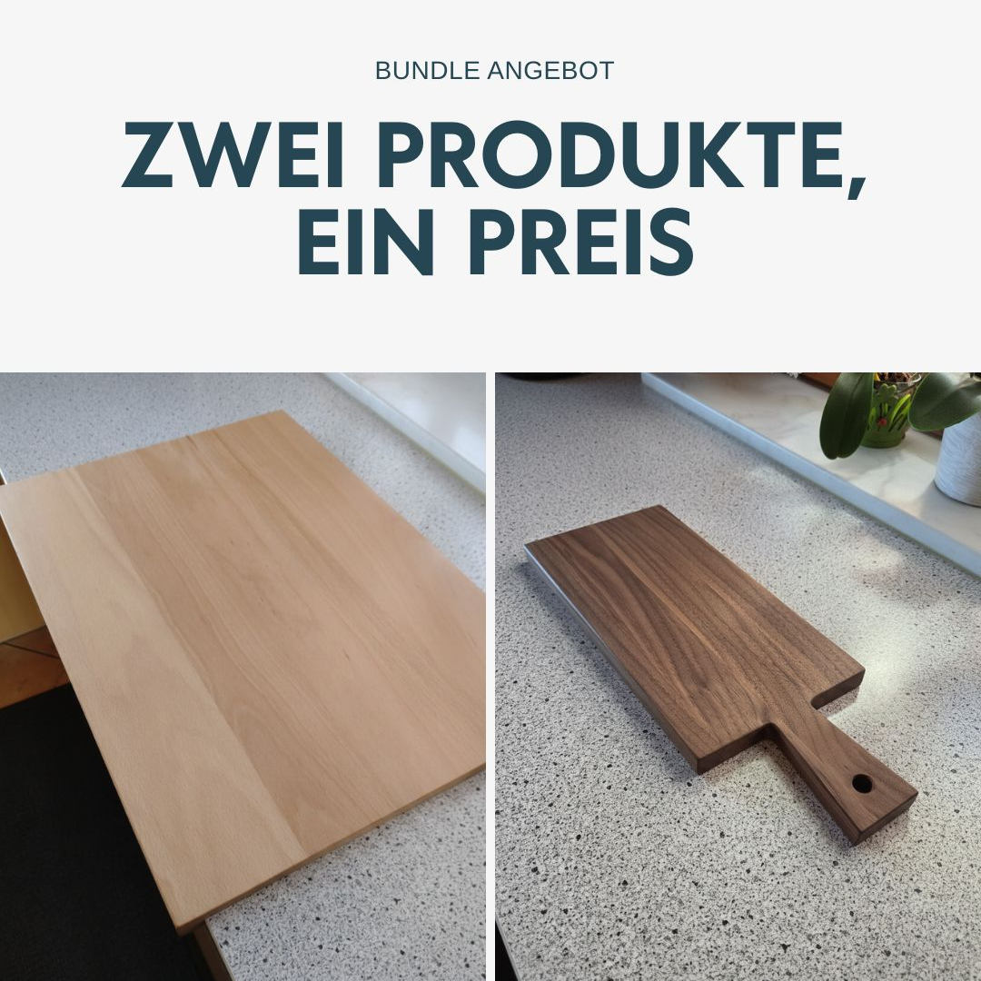 #Holzart_Buche-Nussbaum