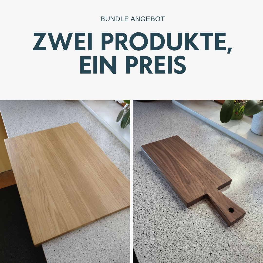 #Holzart_Eiche-Nussbaum