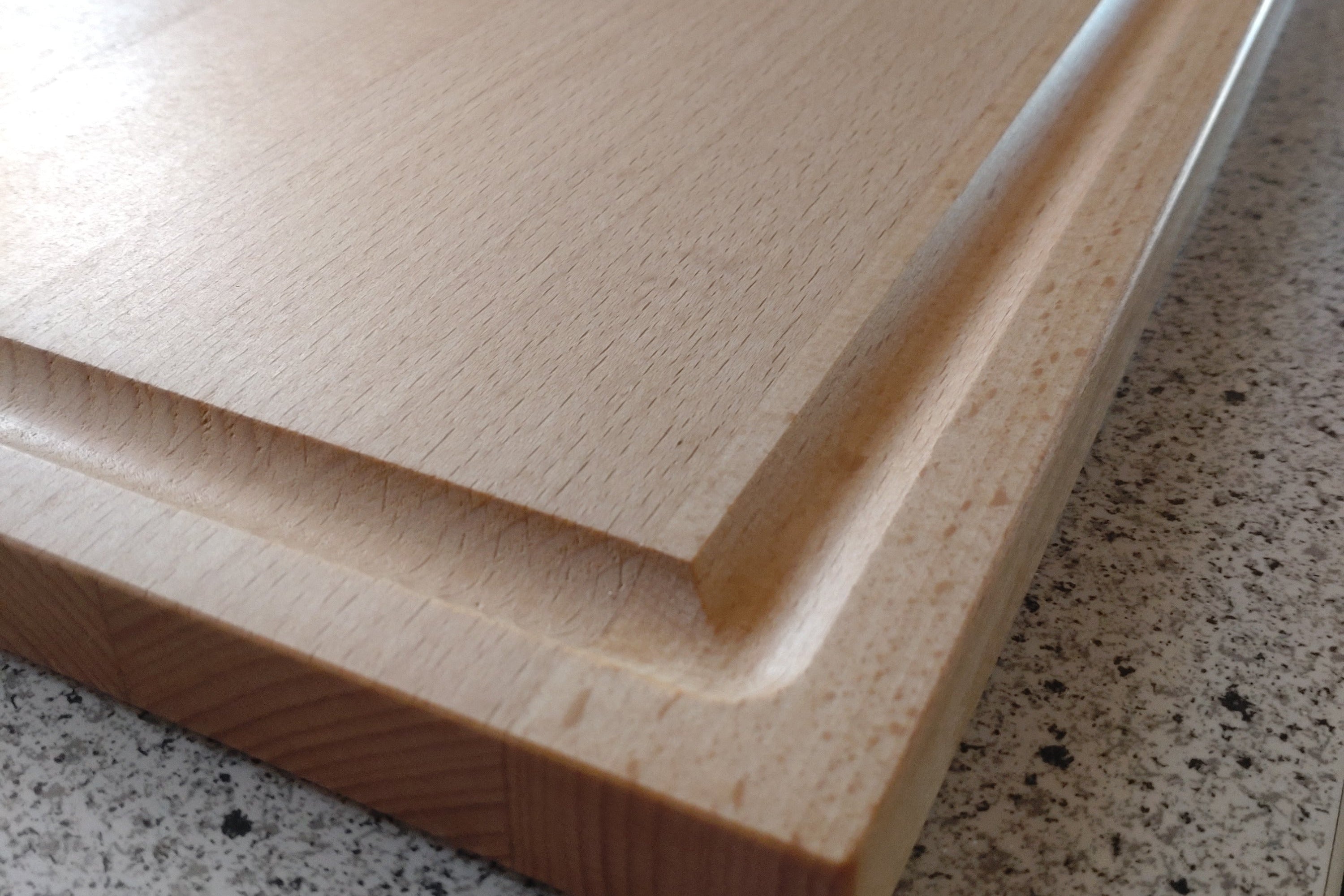 Maui Edition – Individuelle Schneidebretter aus Massivholz | Maßgeschneiderte Sonderanfertigung