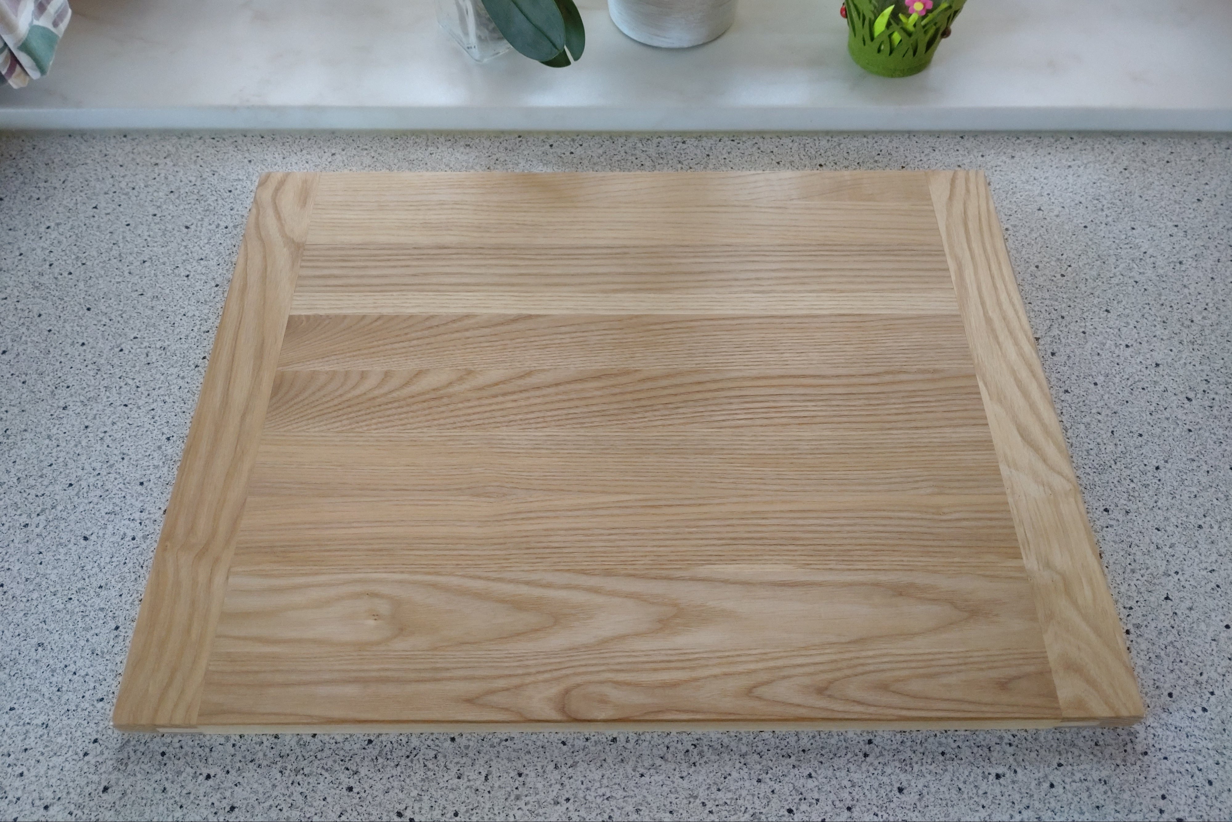 Maui Edition – Individuelle Schneidebretter aus Massivholz | Maßgeschneiderte Sonderanfertigung