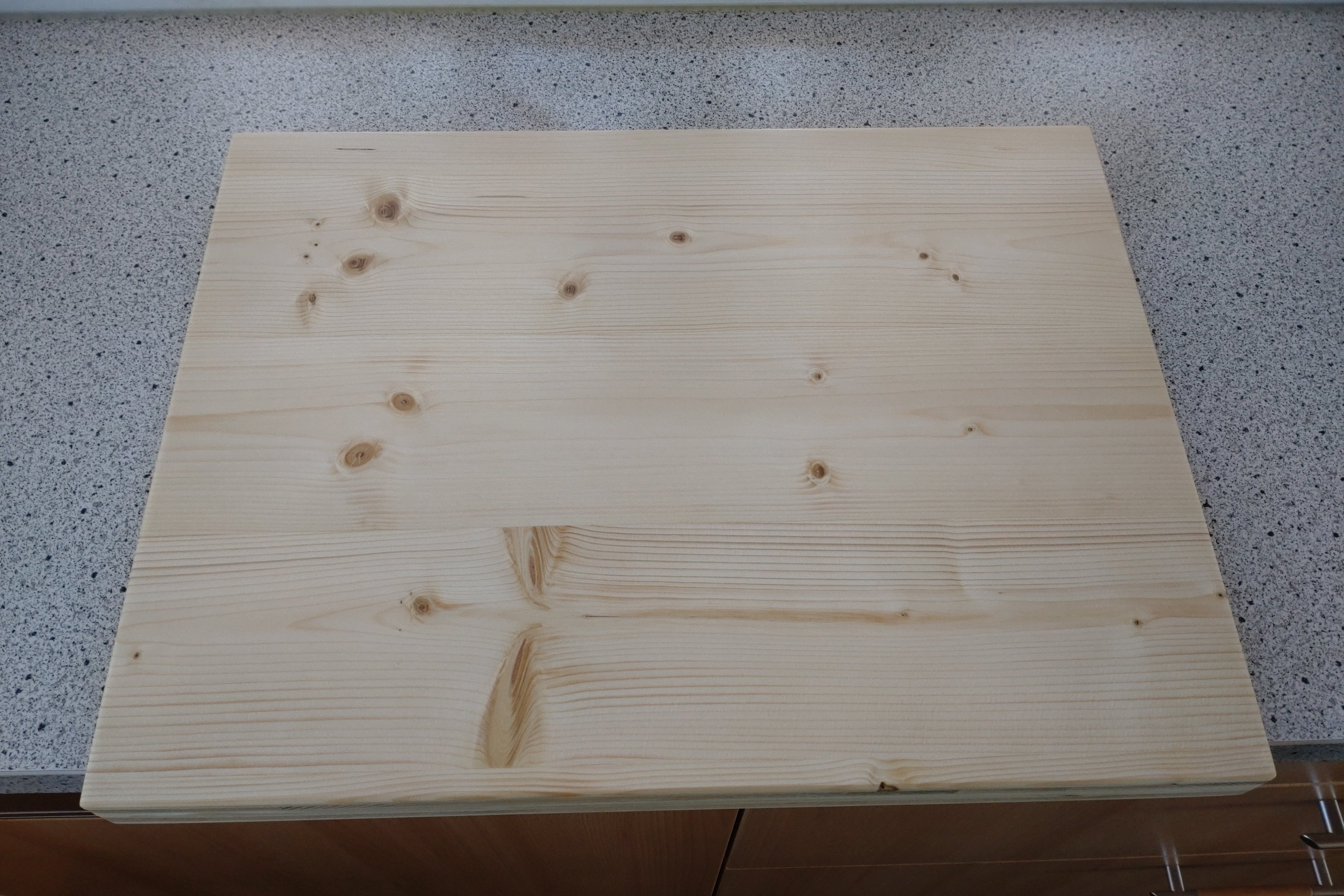 Maui Edition – Individuelle Schneidebretter aus Massivholz | Maßgeschneiderte Sonderanfertigung