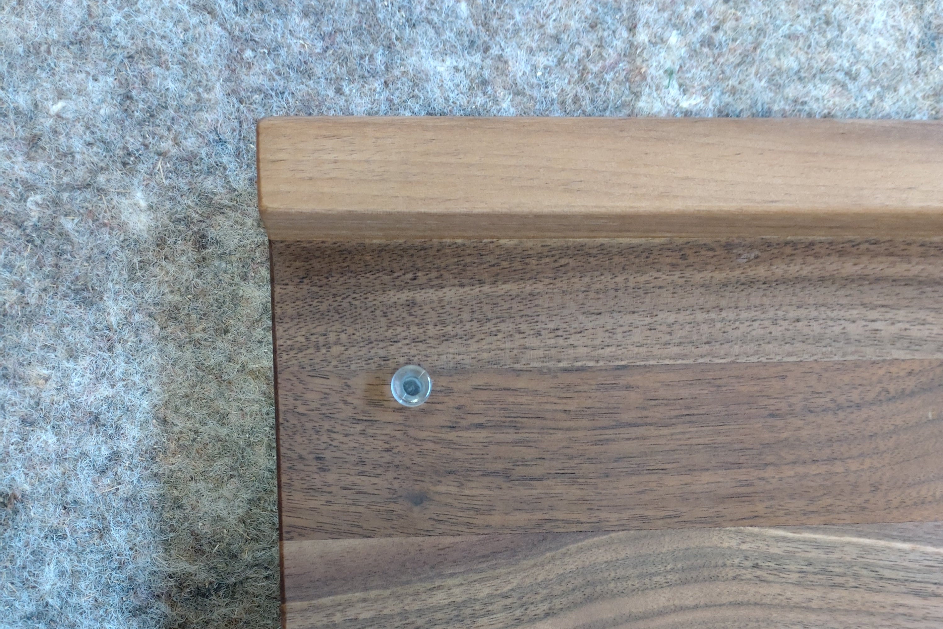 Maui Edition – Individuelle Schneidebretter aus Massivholz | Maßgeschneiderte Sonderanfertigung