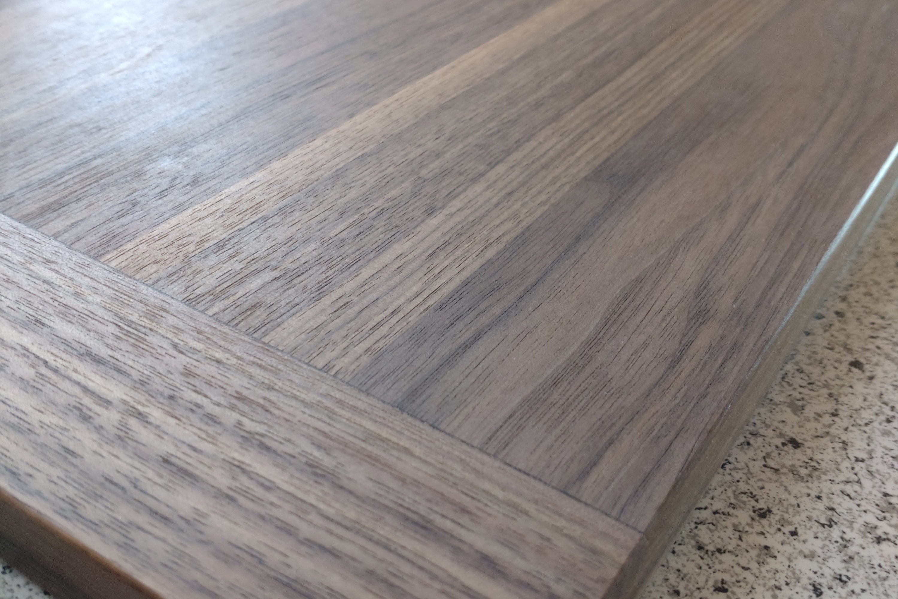 Maui Edition – Individuelle Schneidebretter aus Massivholz | Maßgeschneiderte Sonderanfertigung