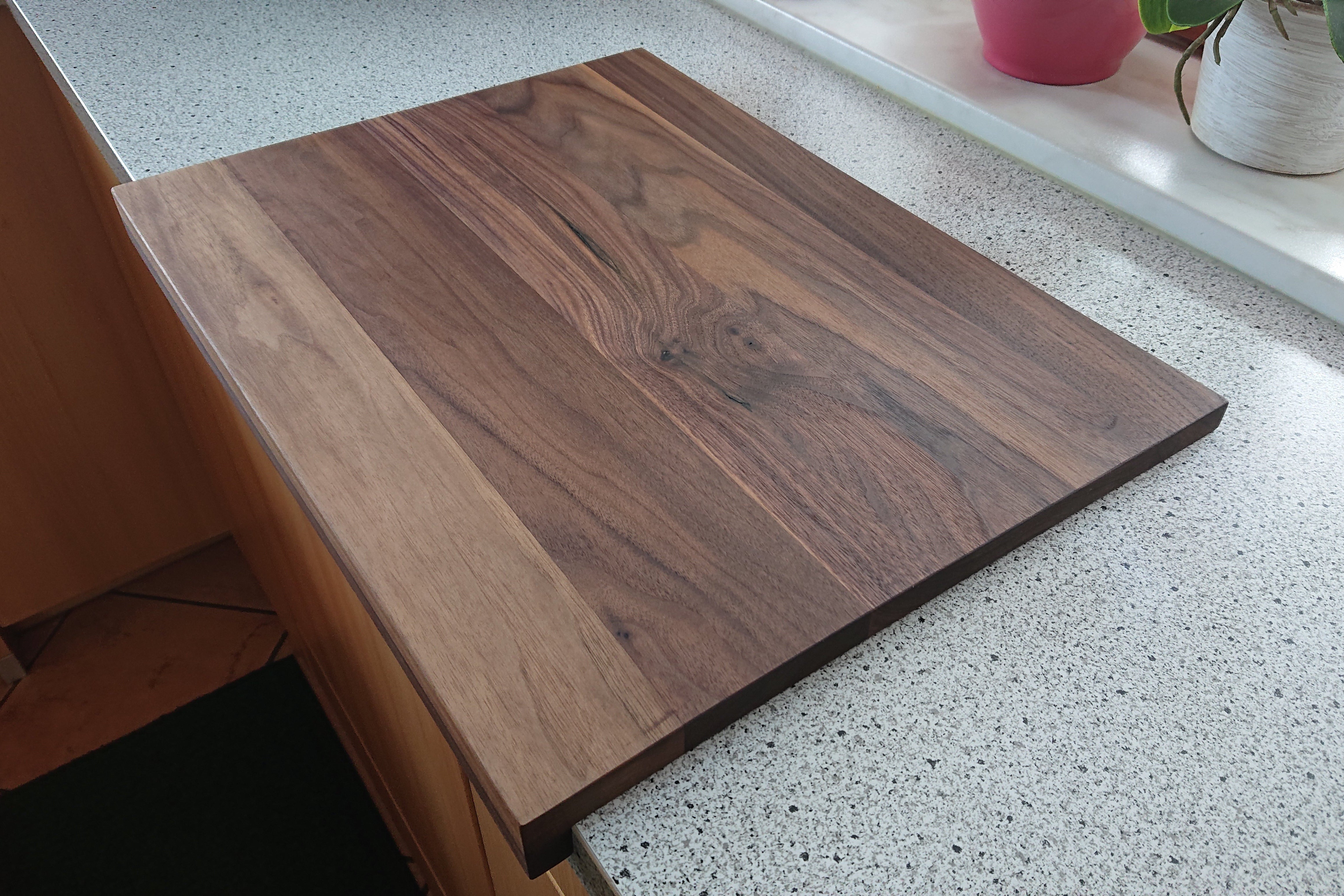 Maui Edition – Individuelle Schneidebretter aus Massivholz | Maßgeschneiderte Sonderanfertigung