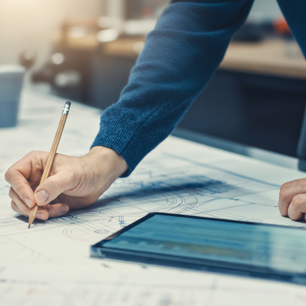 Individuelle Maßanfertigung aus Holz, handwerkliche Fertigung nach Kundenwunsch