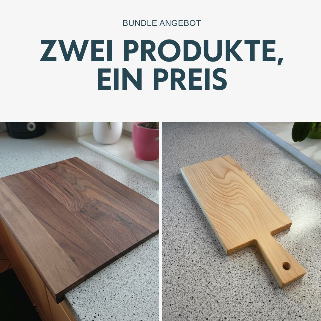 #Holzart_Nussbaum-Tanne