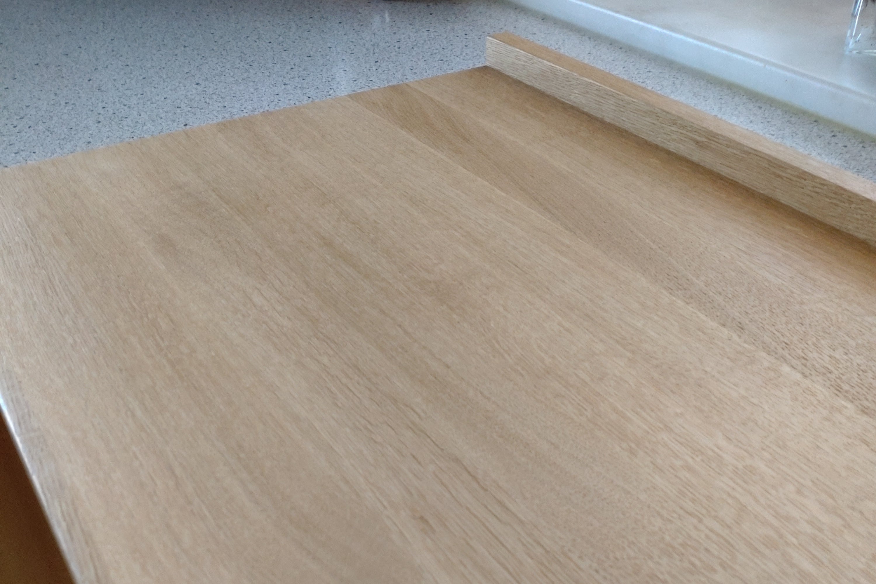 Maui Edition – Individuelle Schneidebretter aus Massivholz | Maßgeschneiderte Sonderanfertigung