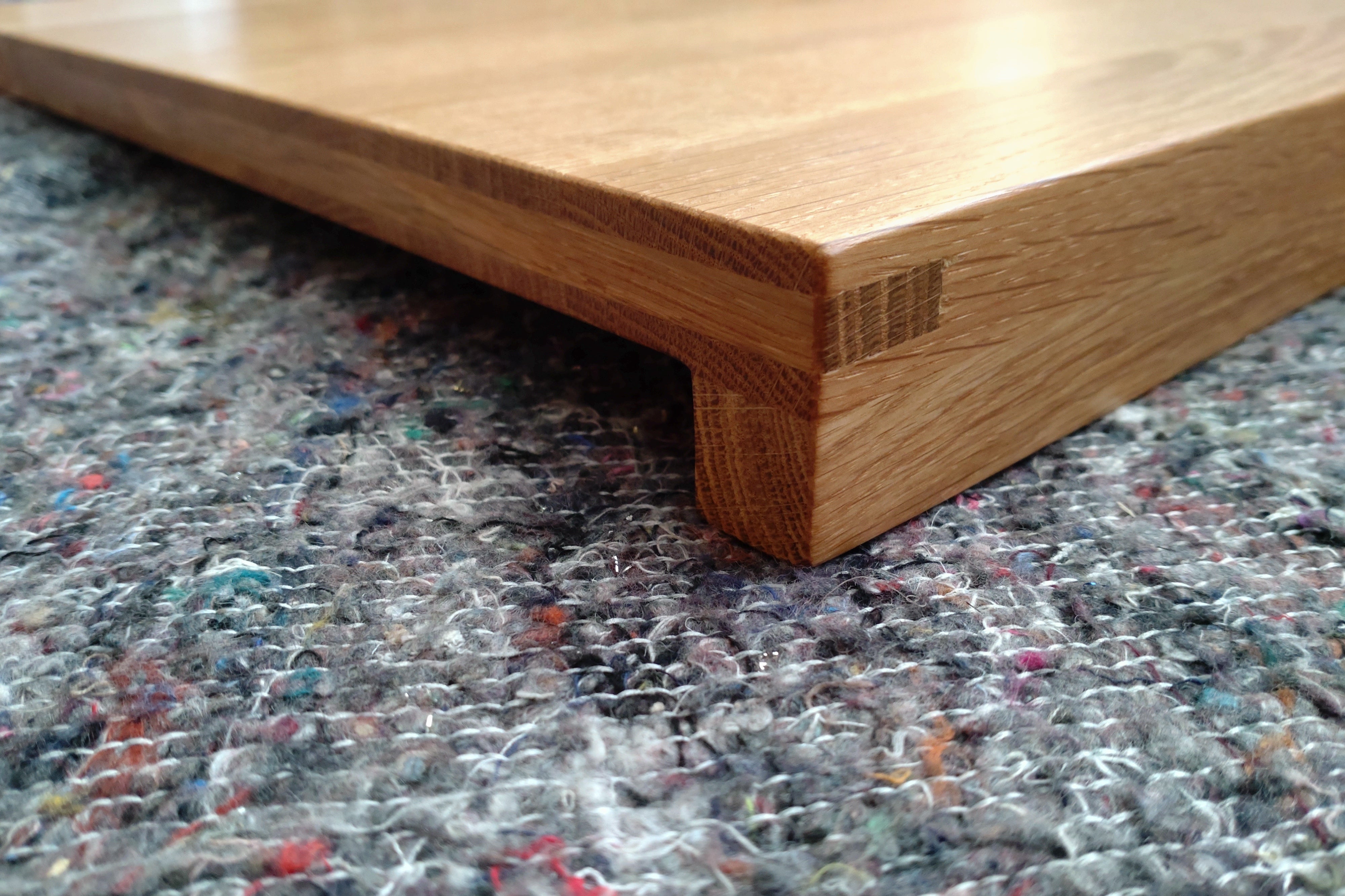 Maui Edition – Individuelle Schneidebretter aus Massivholz | Maßgeschneiderte Sonderanfertigung